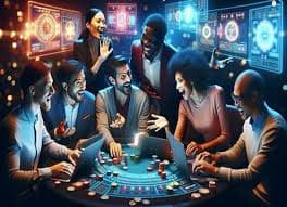 Trải nghiệm cá cược thể thao và casino trực tuyến trên kq xs mn bằng thiết bị di động