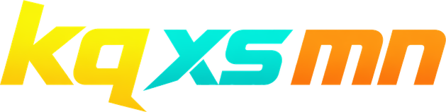 Logo kq xs mn